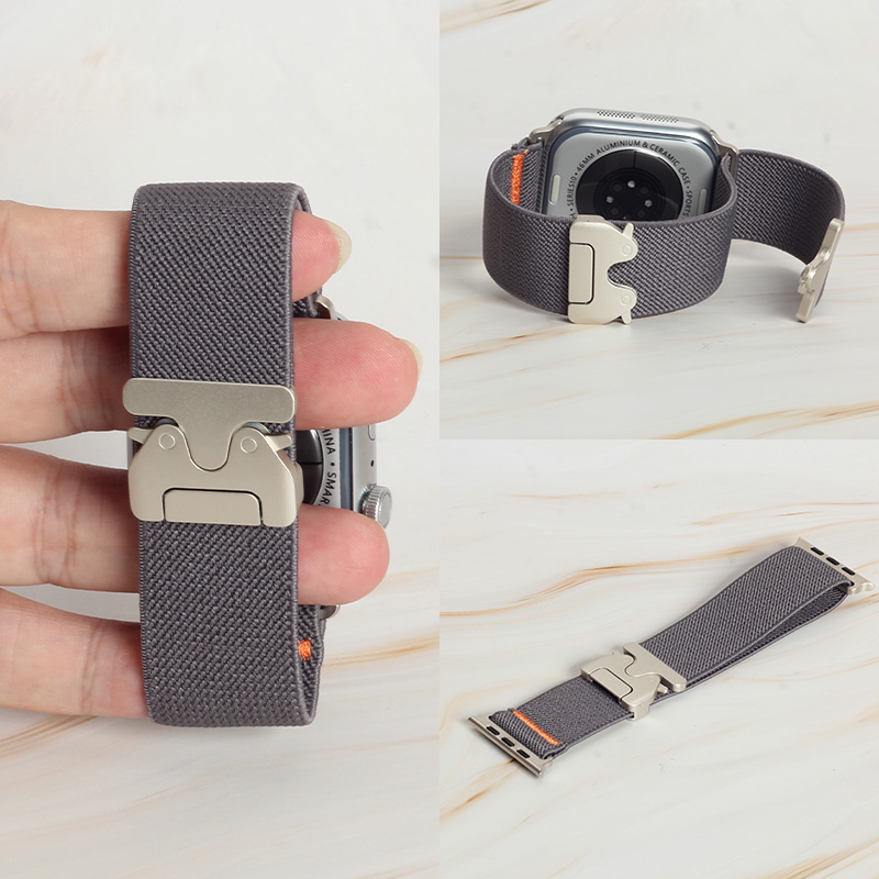 Tali Nilon Elastis Jahitan Ora - Men'S Fashion Website ulasan dan harga