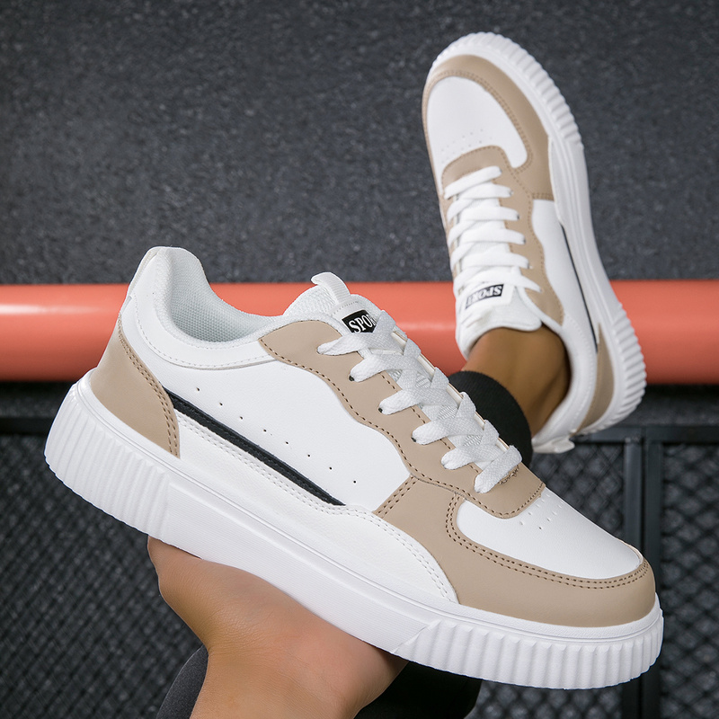 Sepatu Sneakers Unisex Sepatu  - Casual Sneakers Men ulasan dan harga