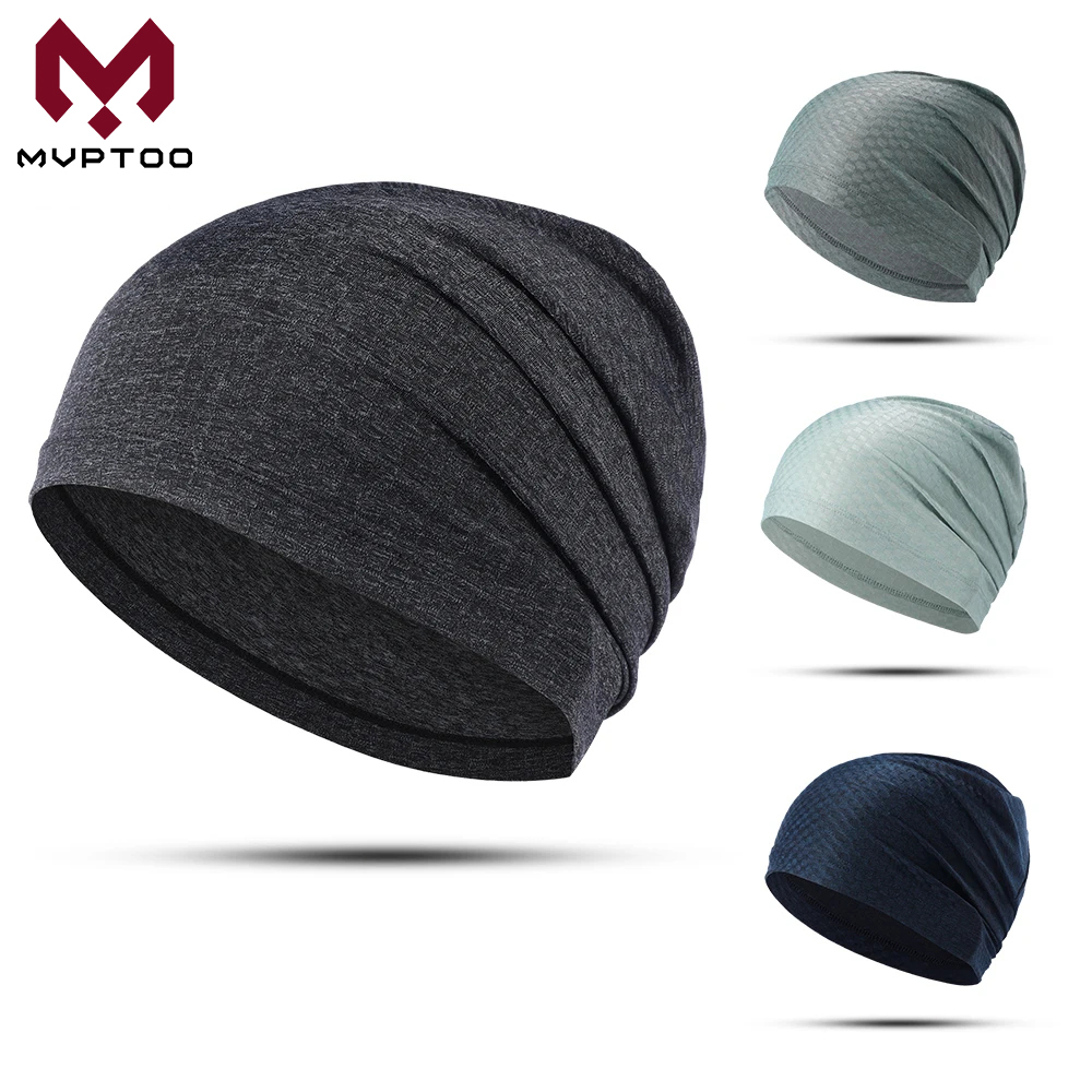 Bandana Bernapas Musim Panas T - Men'S Fashion With Hat ulasan dan harga