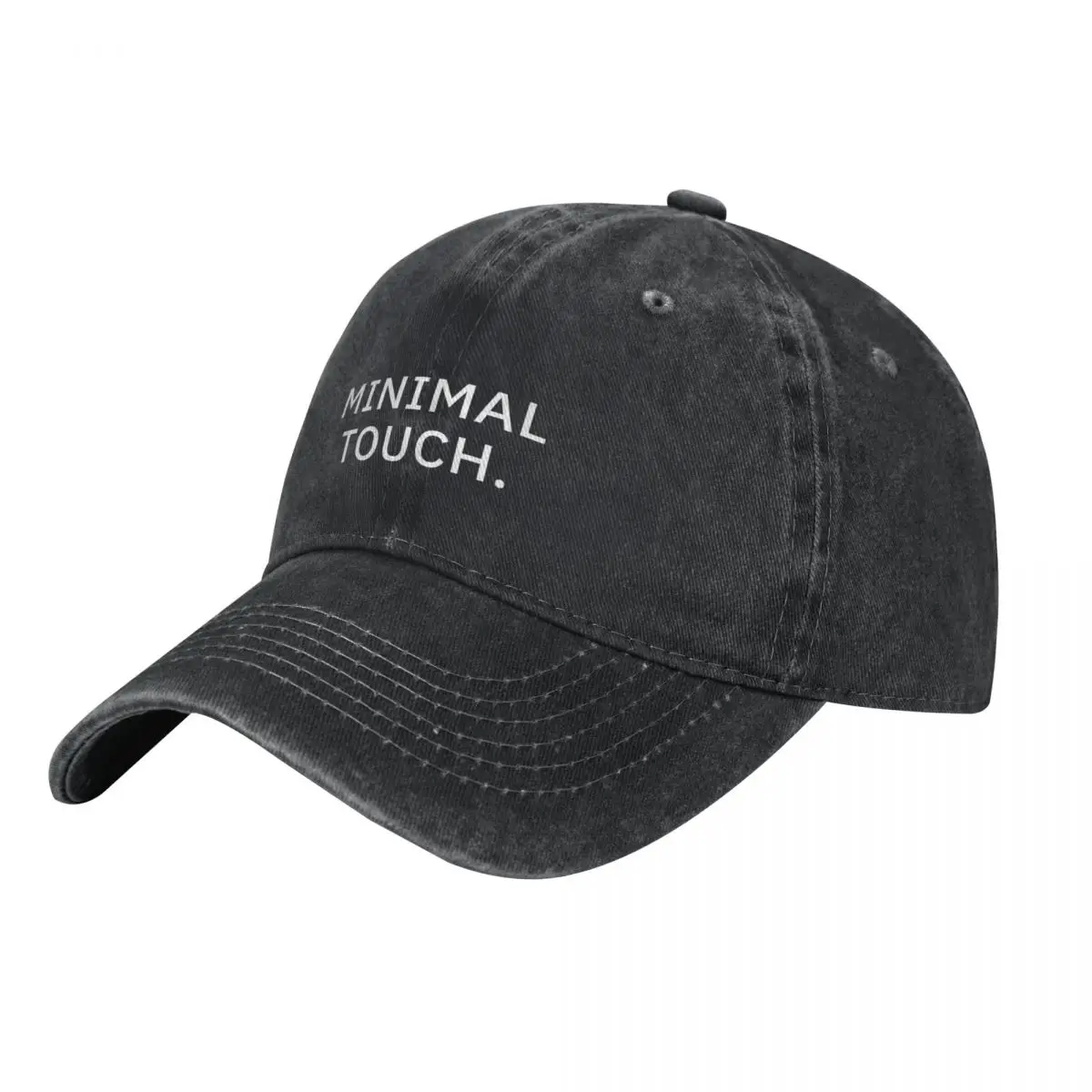 Topi Bisbol Minimalis, Topi Pa - Men'S Fashion Outlets ulasan dan harga
