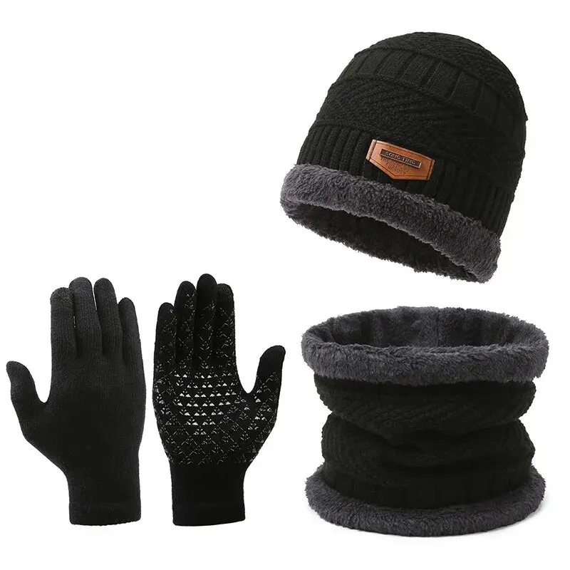 Garis Leher Tiga Potong, Topi  - Men'S Fashion Website ulasan dan harga