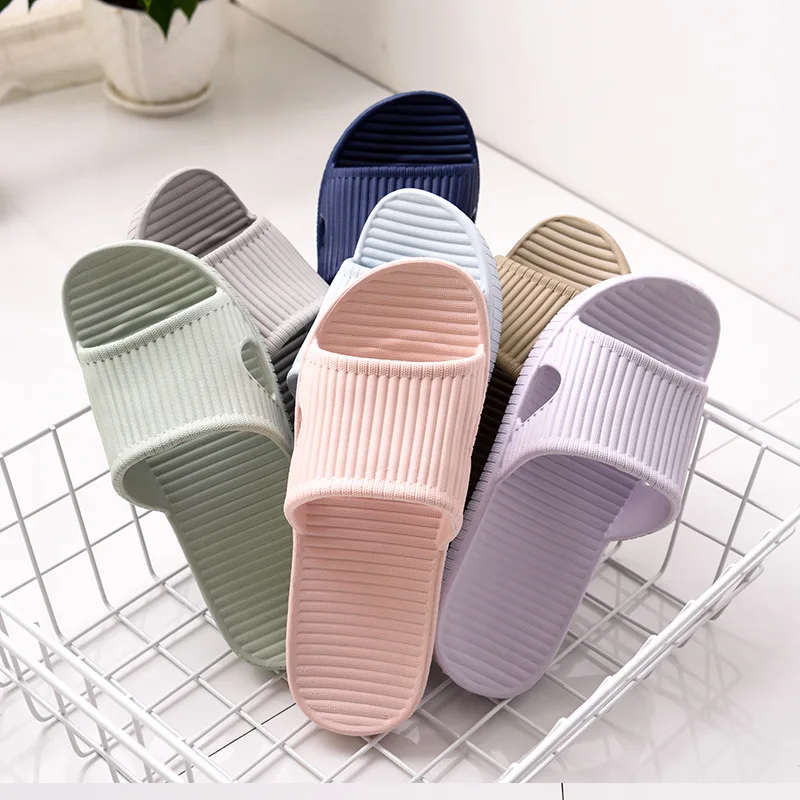 Sandal Rumah Wanita Pria Platf - Men'S Fashion Shoes ulasan dan harga