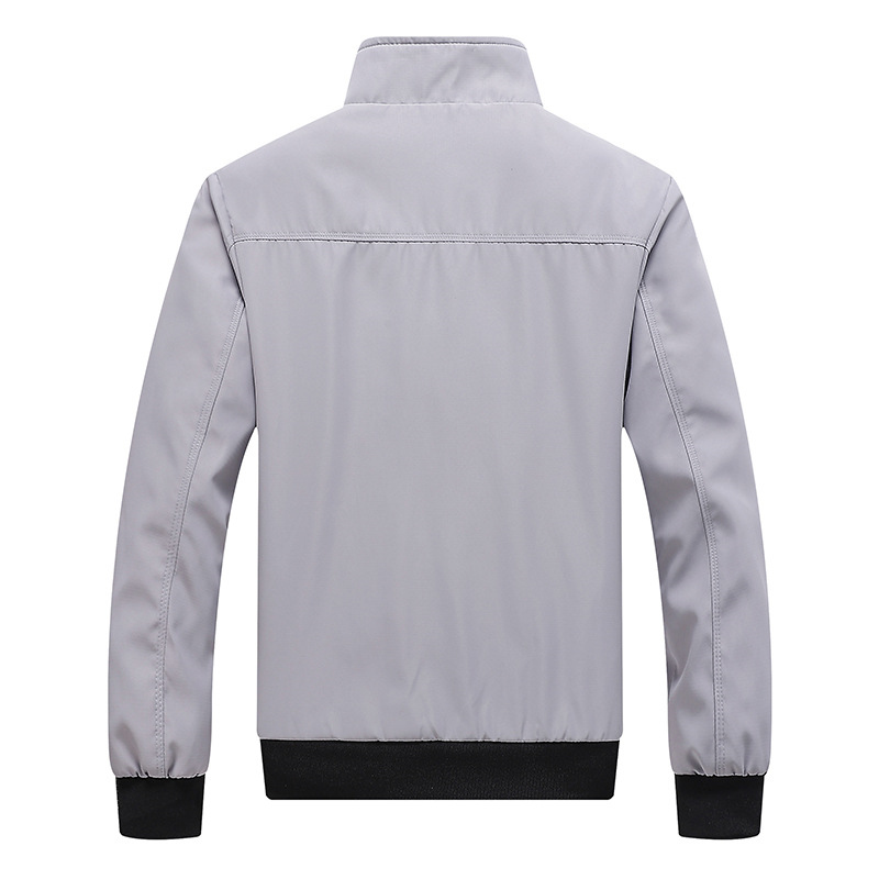 Jaket Bomber ramping untuk pri - Mens Fashion Bomber Jacket ulasan dan harga
