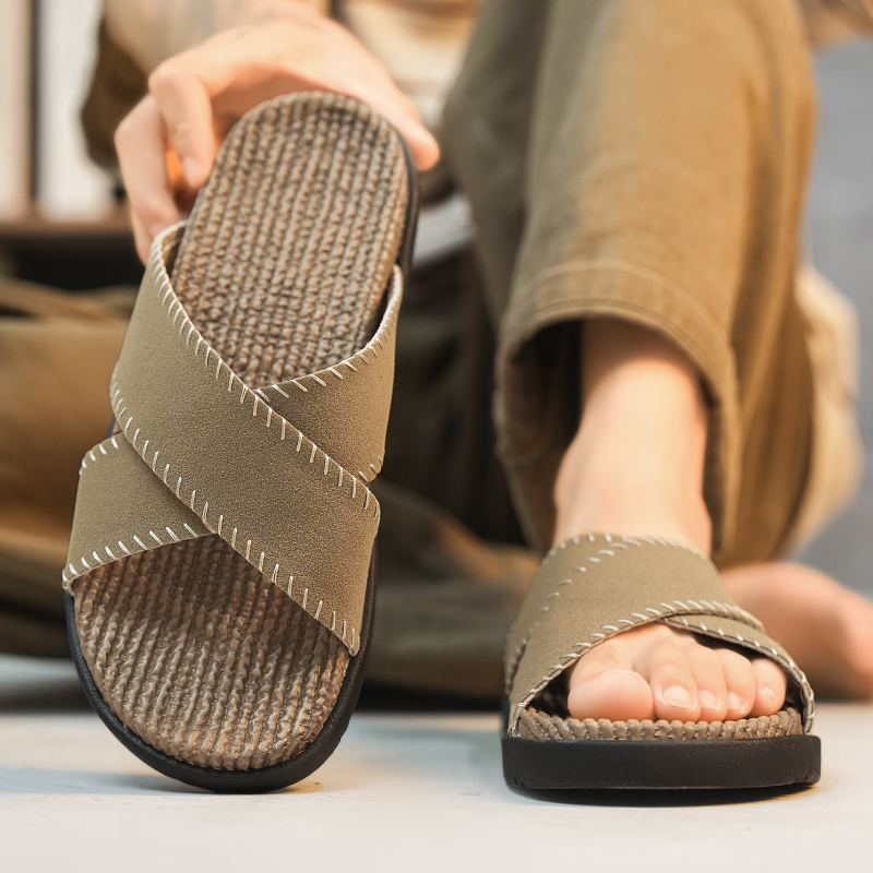 Sepatu Kasual Pria Terbaru Mus - Men'S Fashion Footwear ulasan dan harga